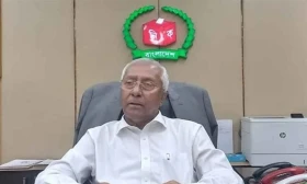 ভোটার তালিকা পাওয়ার পর রাষ্ট্রপতি নির্বাচনের তফসিল ঘোষণা...ইসি সচিব